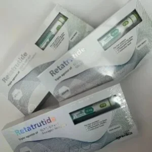 Buy Retatrutide 40mg Pen