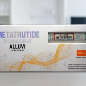 Buy Retatrutide 20mg Alluvi