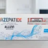 Buy Tirzepatide 40mg Alluvi