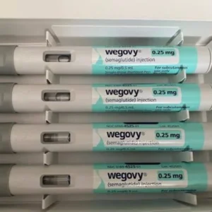 Buy Wegovy Pen Online (2.5mg)