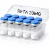 Buy Retatrutide 20mg Vial