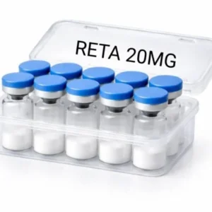 Buy Retatrutide 20mg Vial