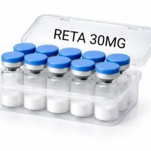 Buy Retatrutide 30mg Vials