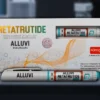 Buy Retatrutide 40mg Alluvi