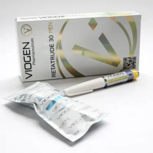 Buy Retatrutide 30mg (VioGen)