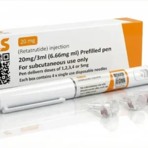 Buy Retatrutide 20mg Pen (VLS)